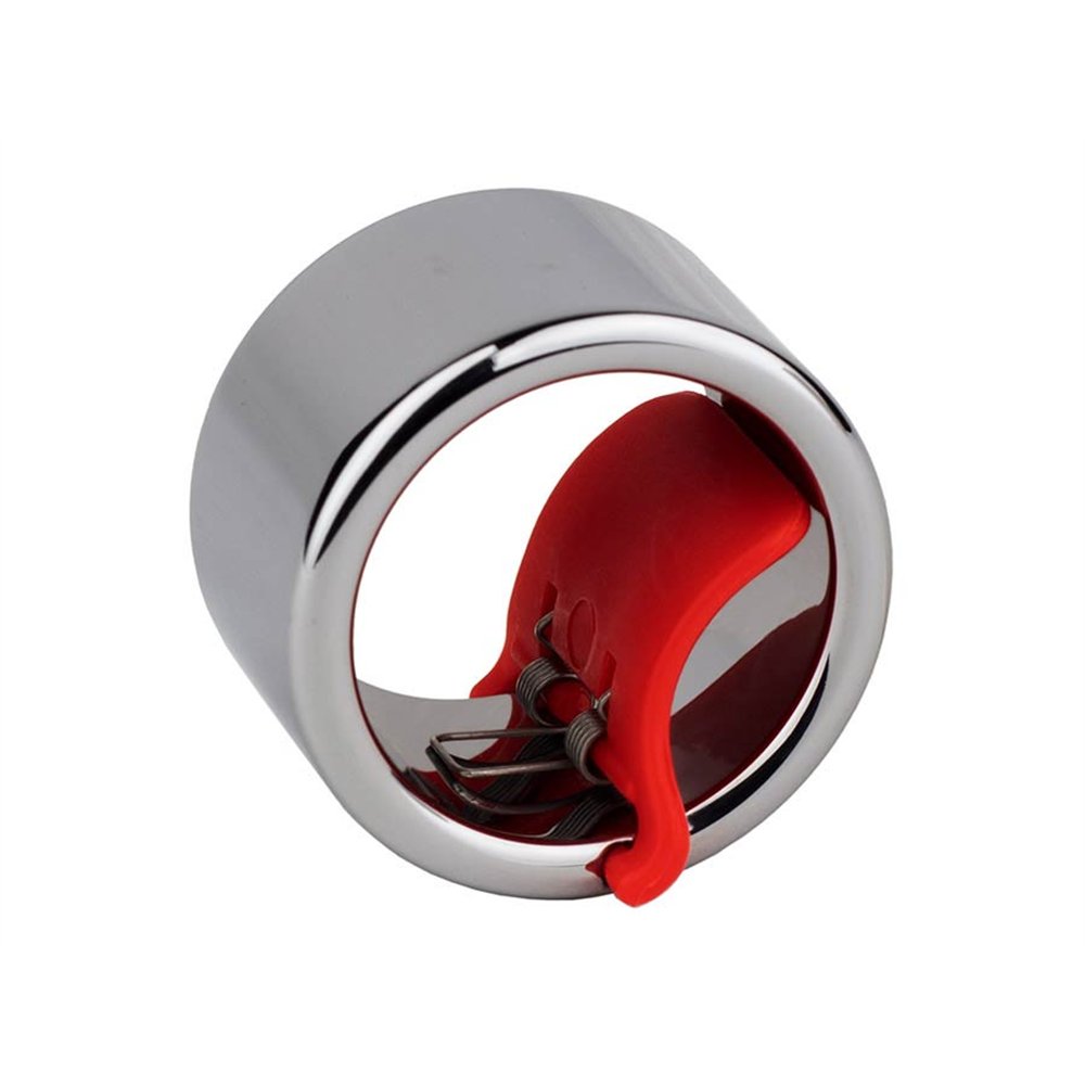 slide ring, 50gr Tungsten steel with spring loaded