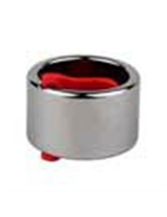 slide ring, 50gr Tungsten steel with spring loaded
