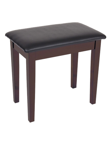 BANQUETA AMADEUS PARA PIANO PALOSANTO