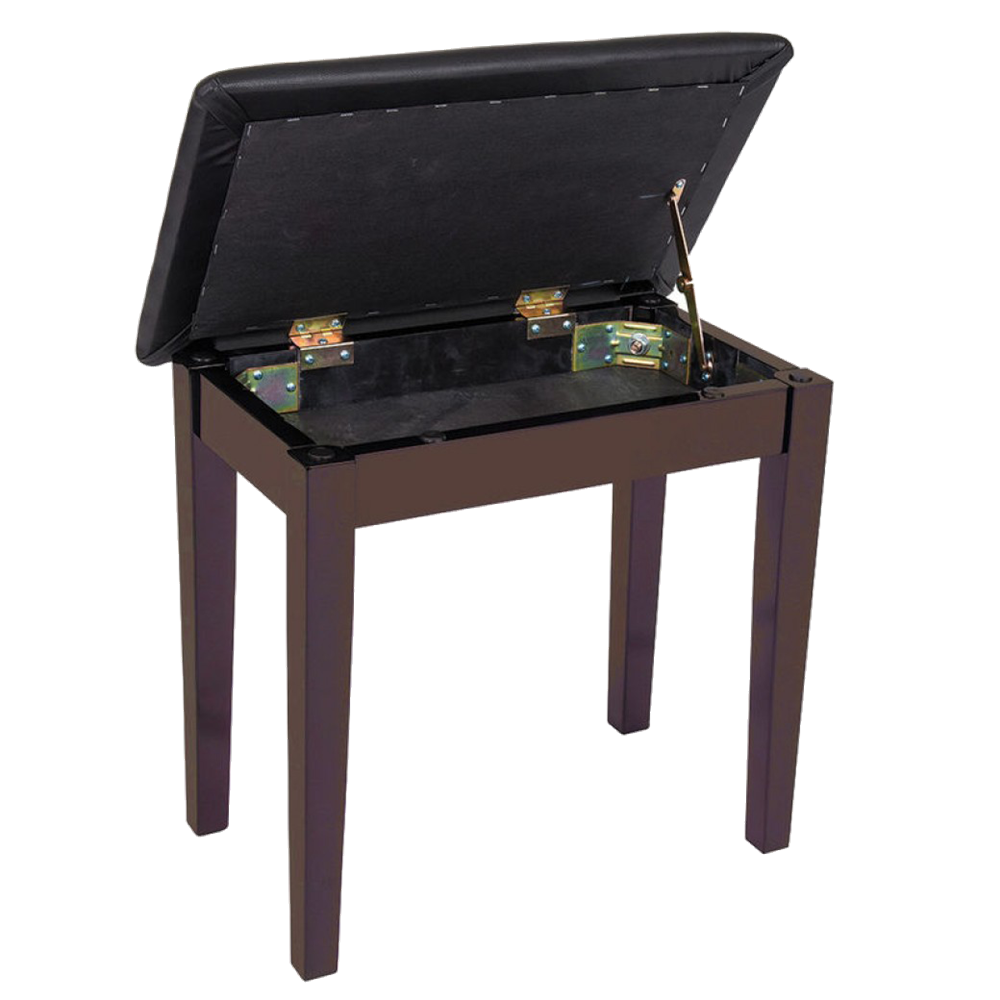 BANQUETA AMADEUS PARA PIANO PALOSANTO