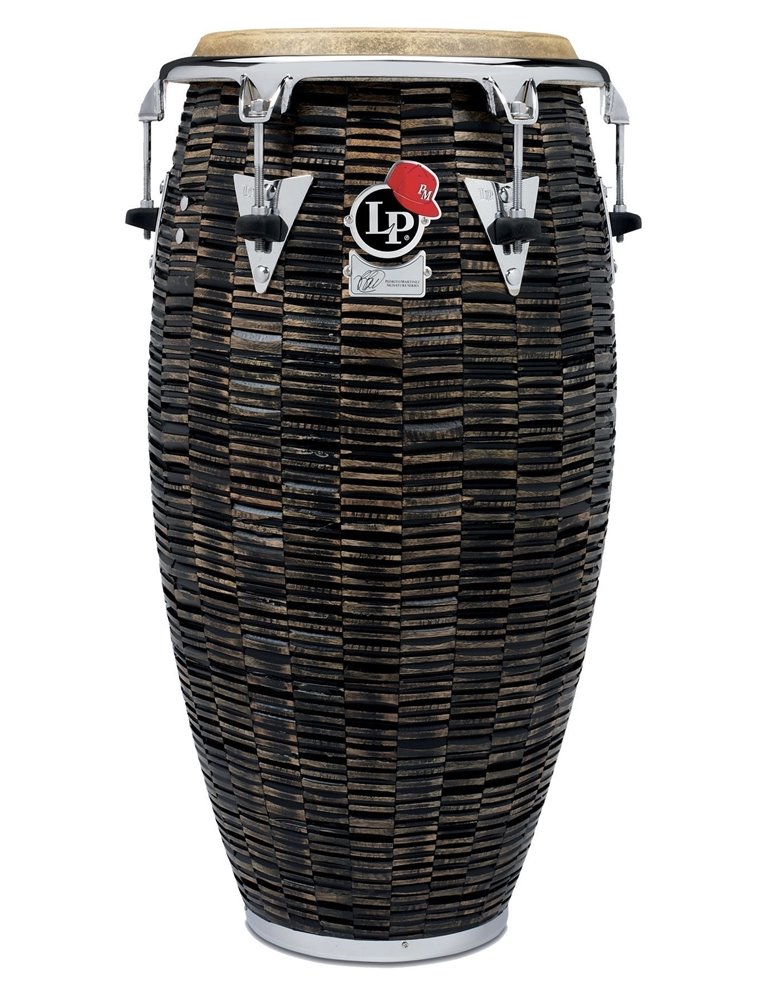 Conga Pedrito Martinez Top Tuning11 3/4" Conga