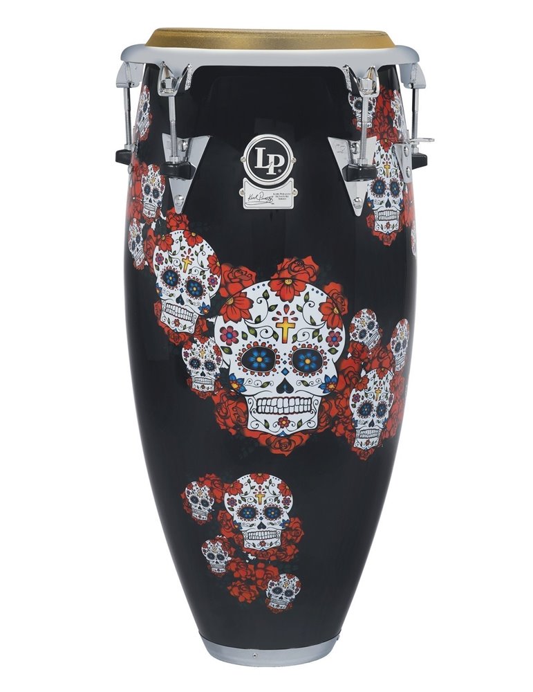 Conga Karl P Signature Top Tuning Fiberglass11" Quinto