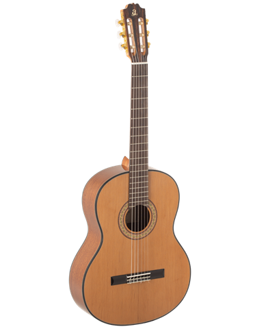 GUITARRA CLÁSICA ADMIRA A2 SERIE ARTESANÍA