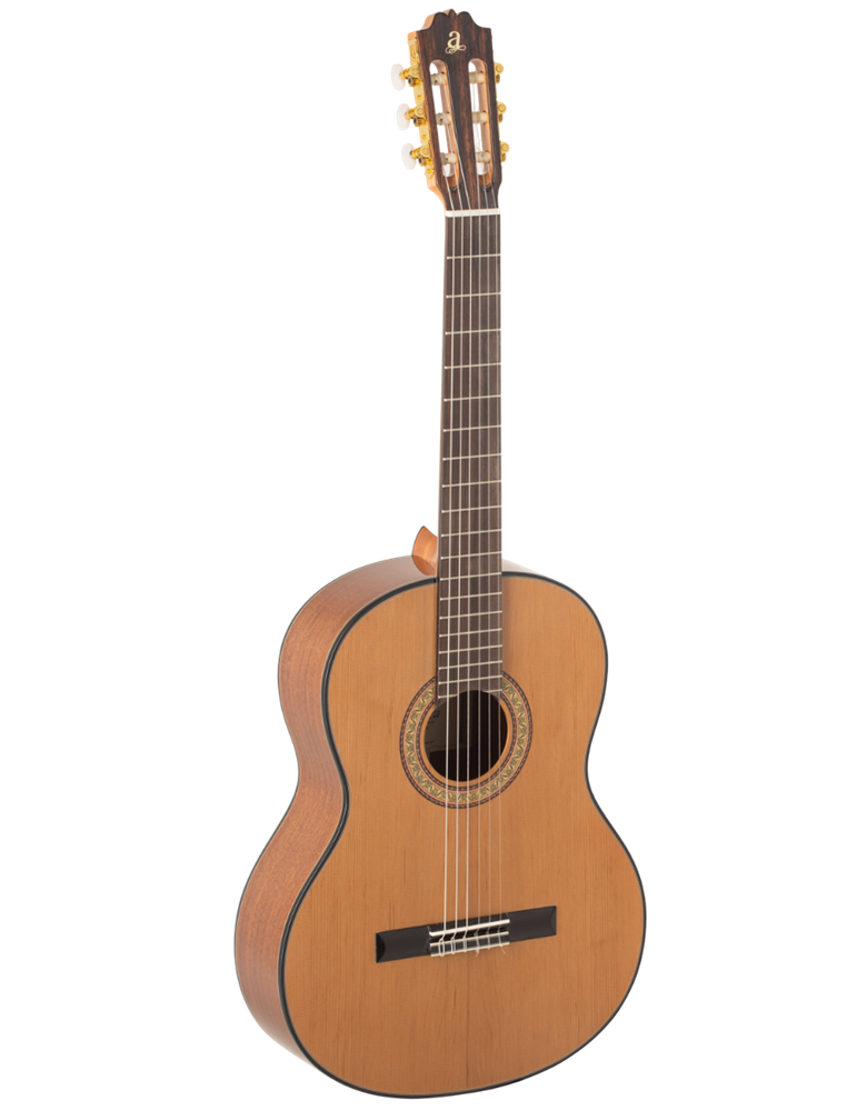 GUITARRA CLÁSICA ADMIRA A2 SERIE ARTESANÍA