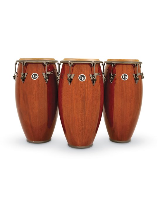 Conga Classic Durian WoodQuinto 11"