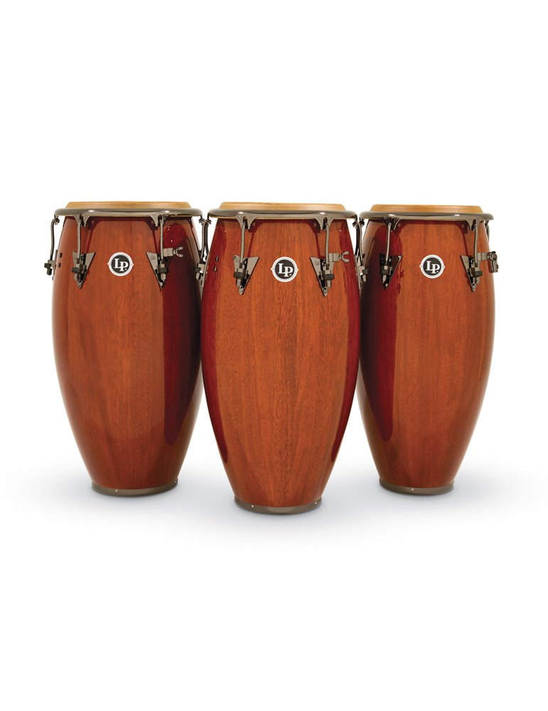 Conga Classic Durian WoodTumba 12,5"