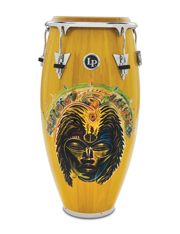 Conga Santana Africa SpeaksTumba 12,5"