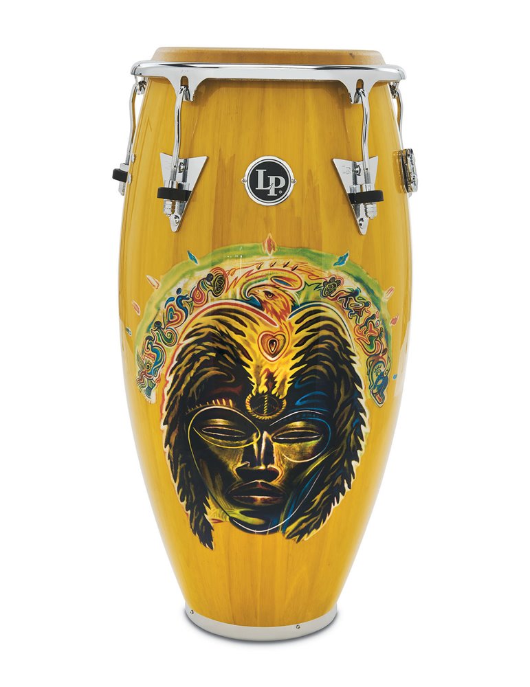 Conga Santana Africa SpeaksTumba 12,5"
