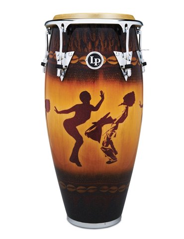 Conga Paoli Meijas Signature11" Quinto