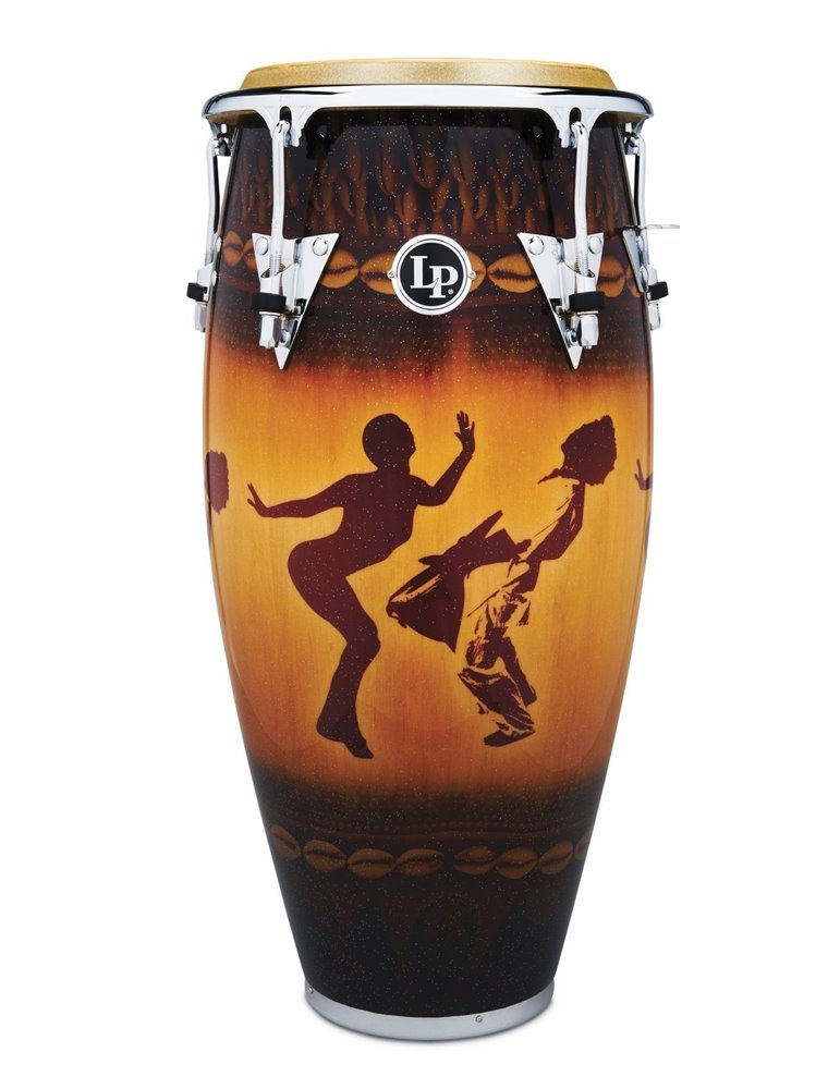 Conga Paoli Meijas Signature11" Quinto