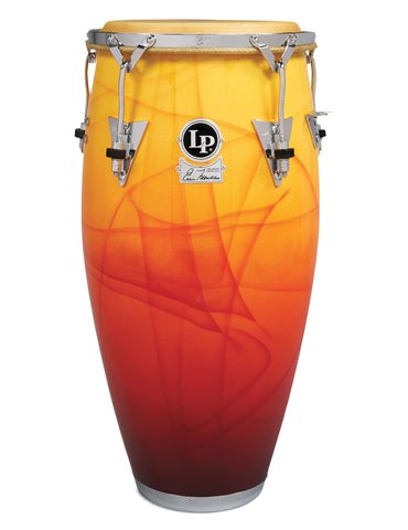 Conga Eddie Montalvo Signature FiberglassQuinto 11"