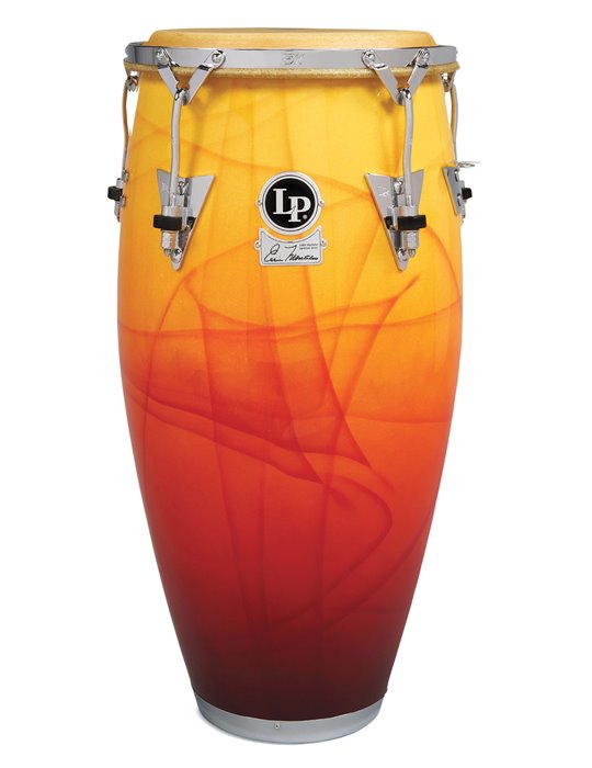 Conga Eddie Montalvo Signature FiberglassQuinto 11"