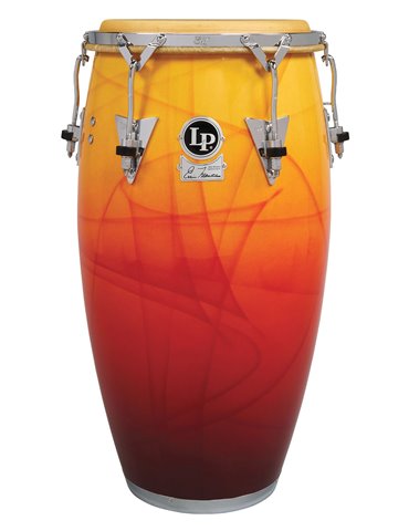 Conga Eddie Montalvo Signature FiberglassConga 11 3/4"