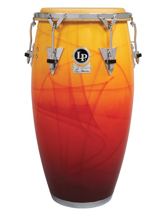 Conga Eddie Montalvo Signature FiberglassConga 11 3/4"