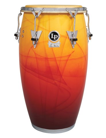 Conga Eddie Montalvo Signature FiberglassTumba 12,5"