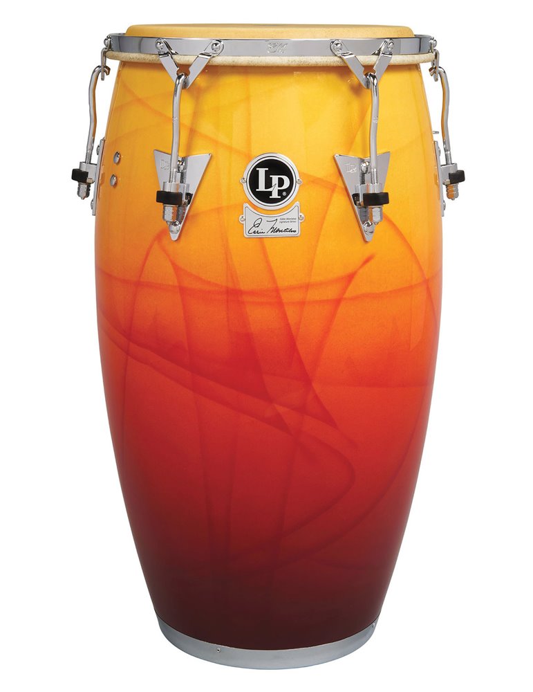 Conga Eddie Montalvo Signature FiberglassTumba 12,5"