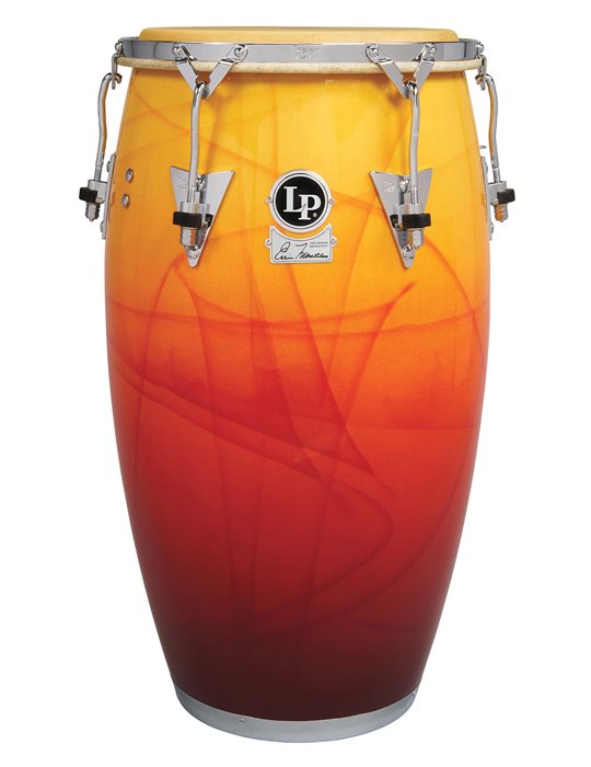 Conga Eddie Montalvo Signature FiberglassTumba 12,5"