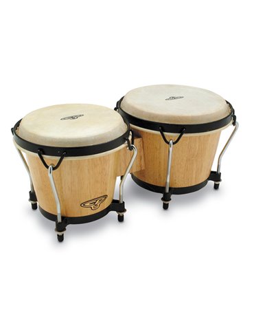 Bongo CP  TradicionalNatural