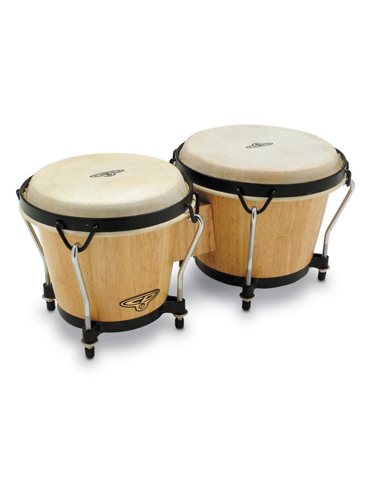 Bongo CP  TradicionalNatural