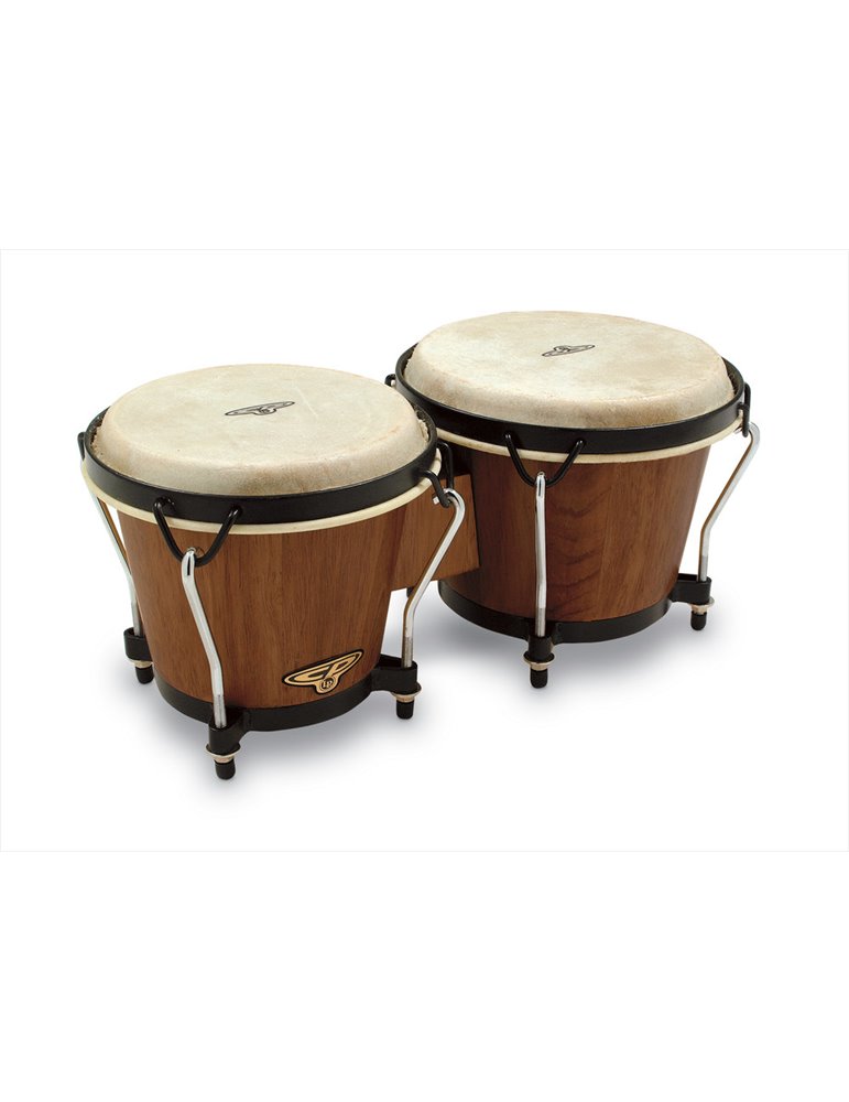Bongo CP  TradicionalDark Wood