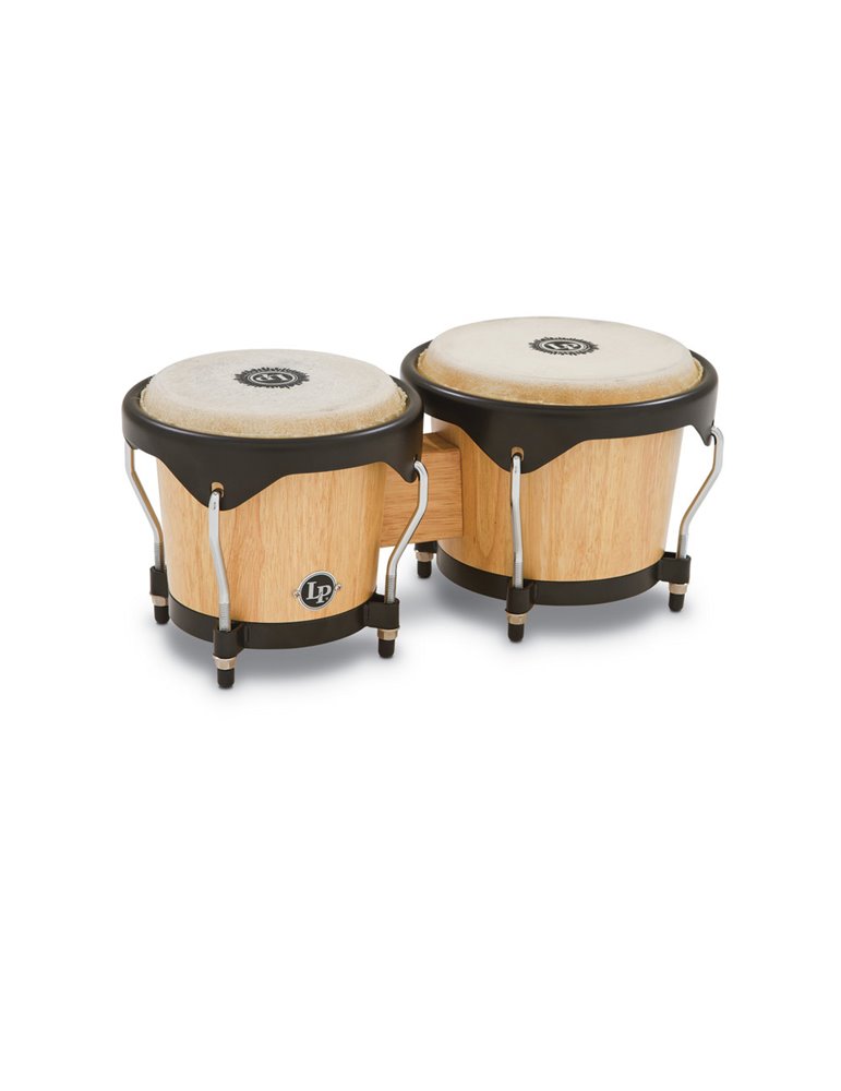 Bongo City SeriesNatural Mate