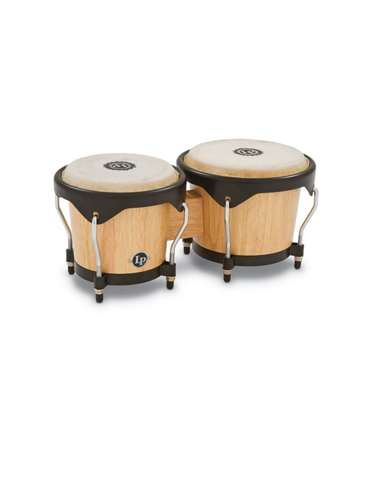Bongo City SeriesNatural Mate