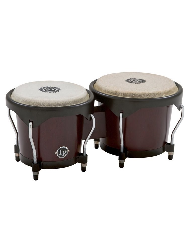 Bongo City SeriesDark Wood mate