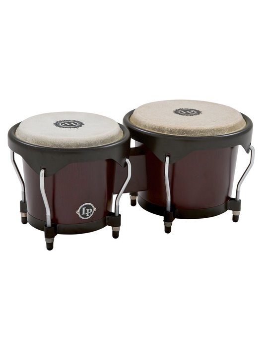 Bongo City SeriesDark Wood mate