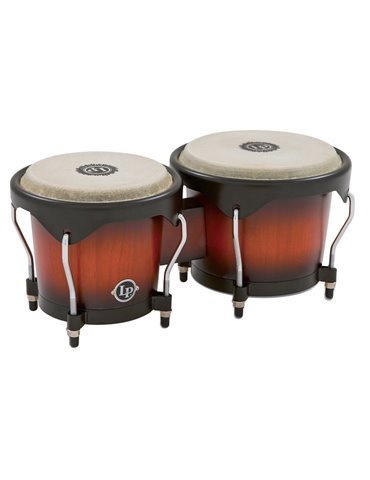 Bongo City SeriesVintage Sunburst mate