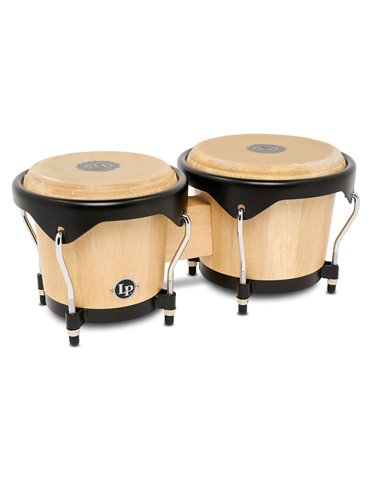 Bongo City Series II MangoNatural