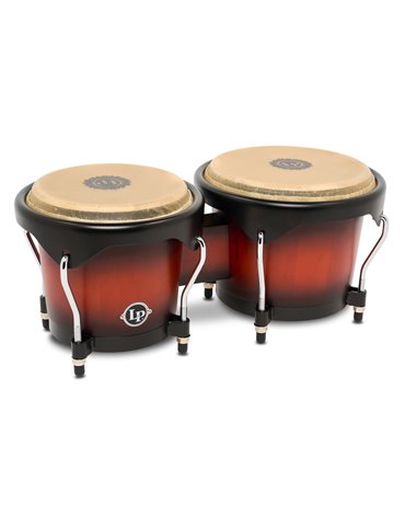 Bongo City Series II MangoVintage Sunburst