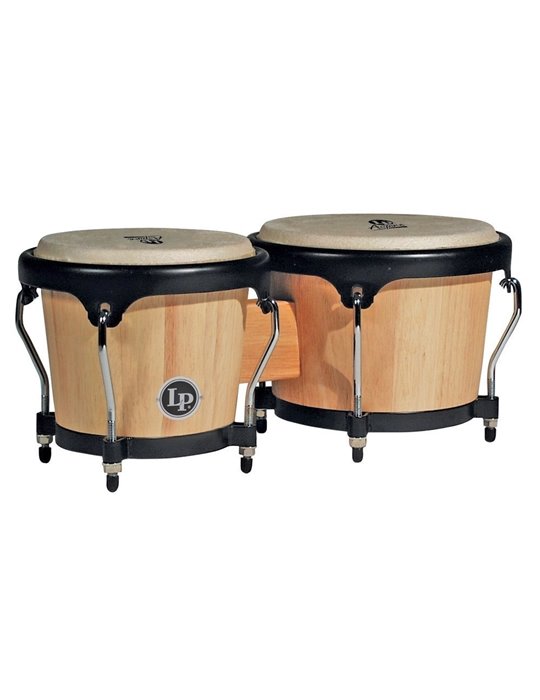 Bongo AspireNatural
