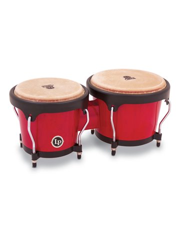 Bongo AspireRed Wood