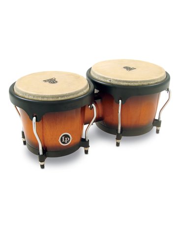 Bongo AspireVintage Sunburst