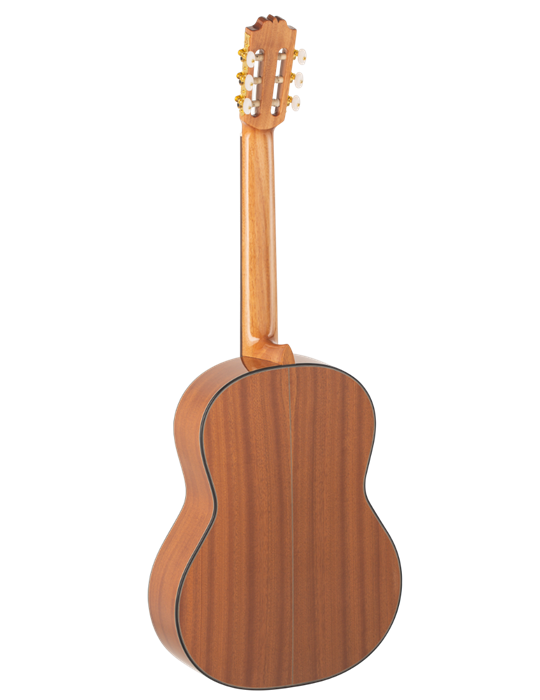 GUITARRA CLÁSICA ADMIRA A2 ELECTRIFICADA CON FISHMAN SERIE ARTESANÍA