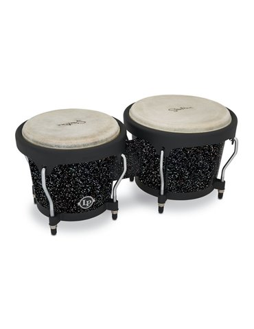 Bongo Aspire Black Magic