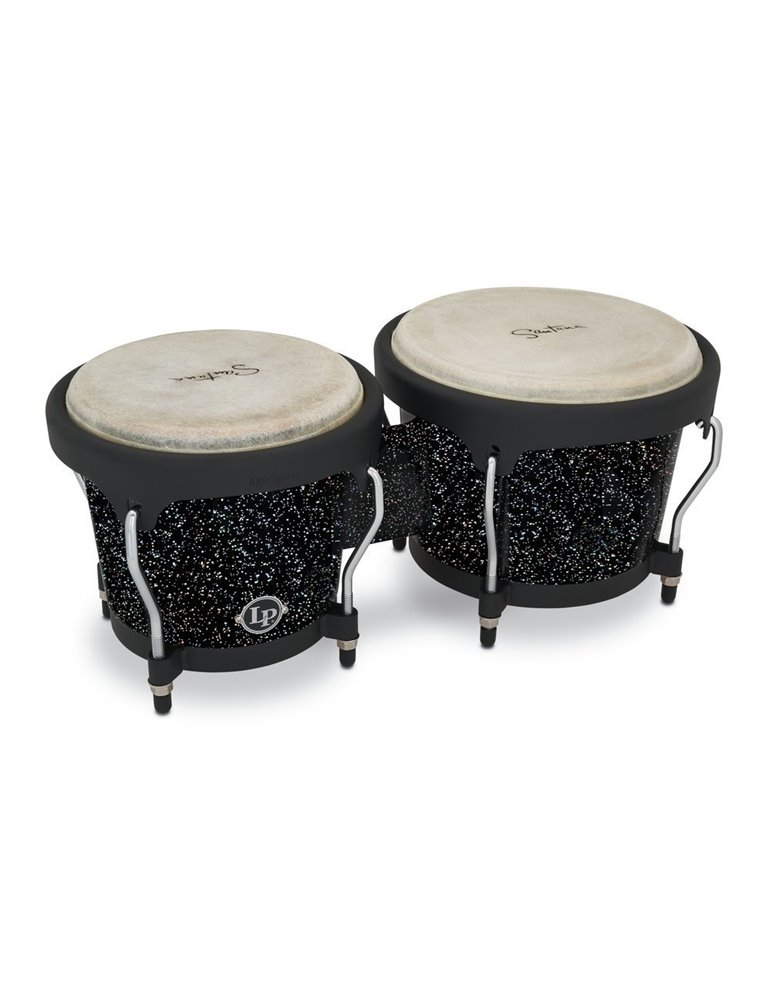 Bongo Aspire Black Magic