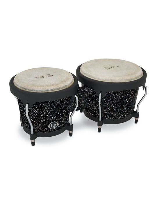 Bongo Aspire Black Magic