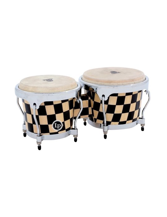 Bongo Aspire AccentCheckerboard