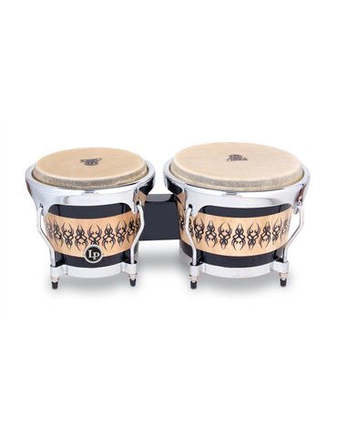 Bongo Aspire AccentScarab