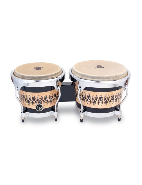Bongo Aspire AccentScarab