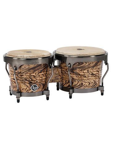 Bongo Aspire AccentHavana Café