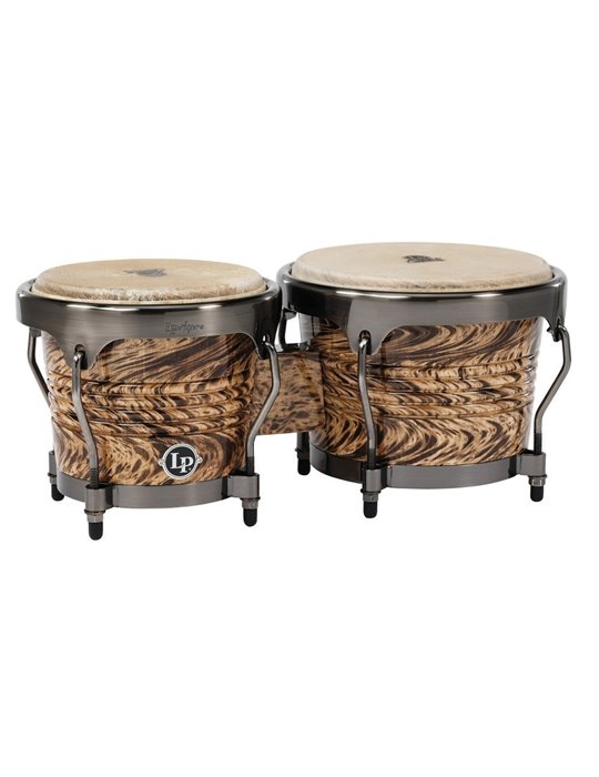 Bongo Aspire AccentHavana Café