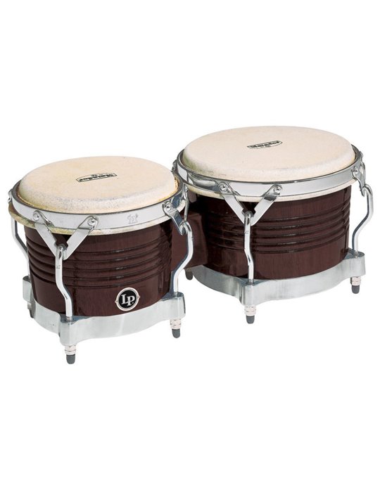 Bongo Matador MaderaDark Wood