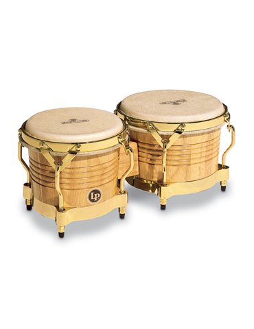 Bongo Matador MaderaNatural