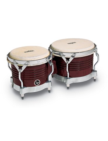 Bongo Matador MaderaAlmond Brown