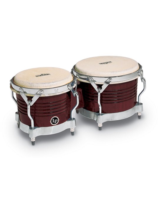 Bongo Matador MaderaAlmond Brown