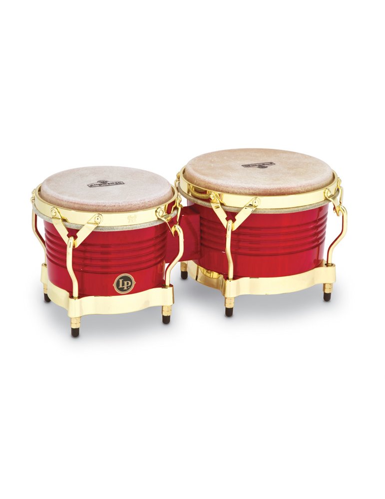 Bongo Matador MaderaRed