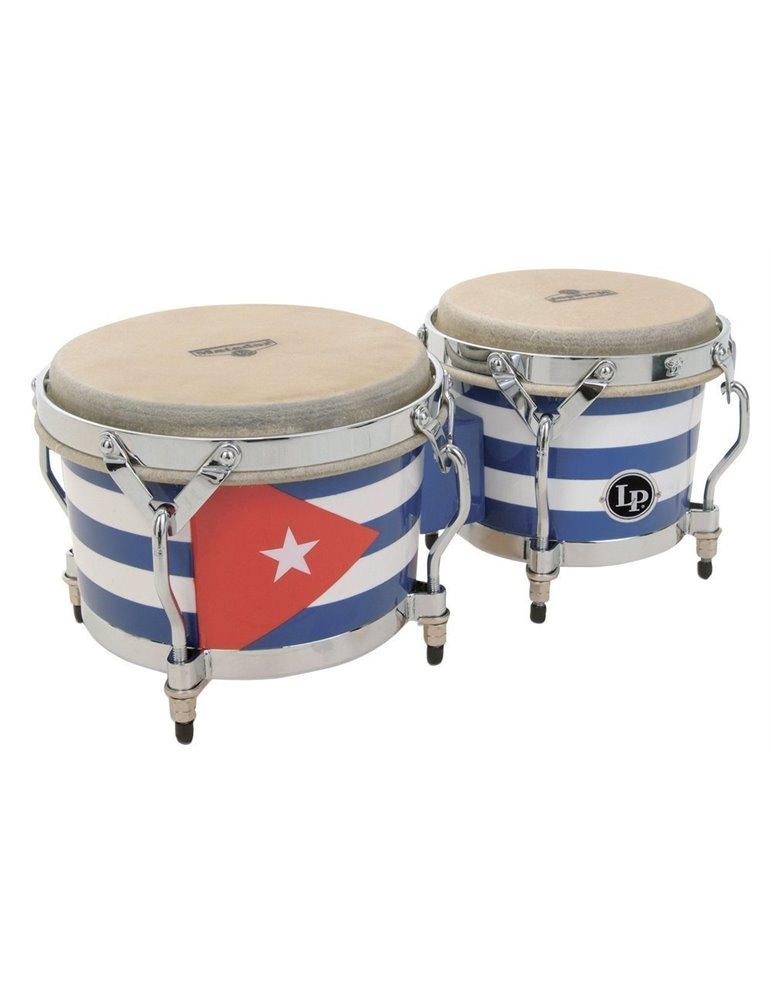 Bongo Matador Madera