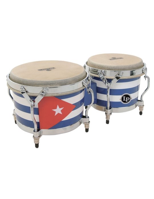 Bongo Matador Madera